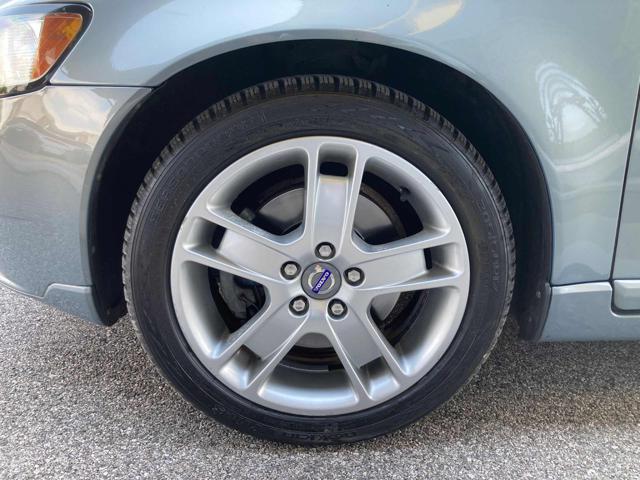 VOLVO V50 usata, con ESP