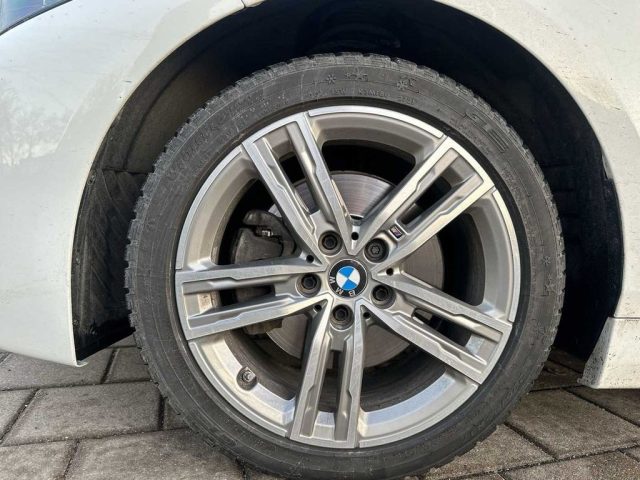 BMW 118 usata, con Airbag Passeggero