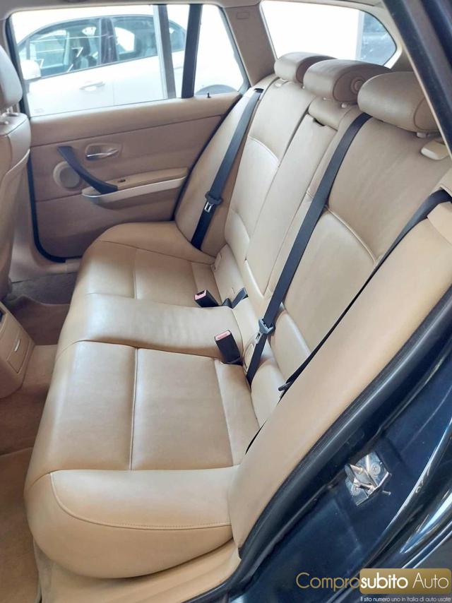 BMW 320 usata, con Servosterzo