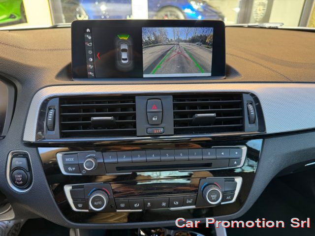 BMW 240 usata, con Controllo trazione