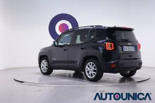 JEEP Renegade usata, con Immobilizzatore elettronico