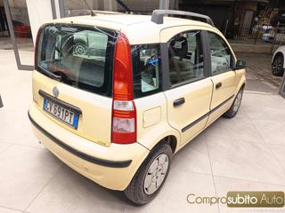 FIAT Panda usata, con Servosterzo