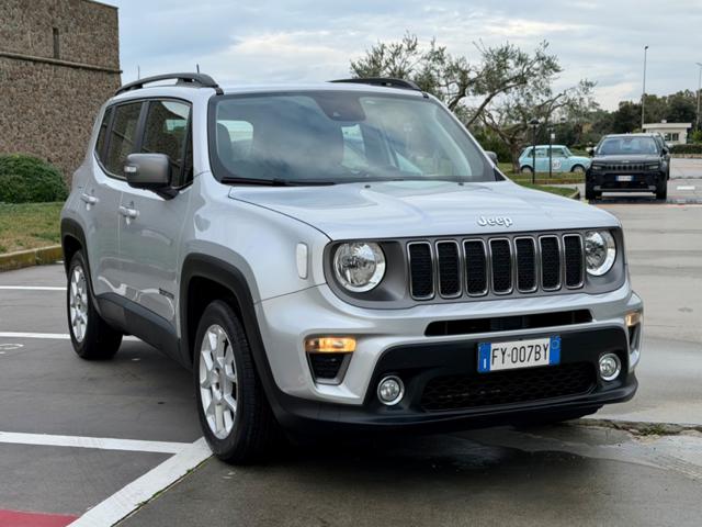 JEEP Renegade usata, con Airbag laterali