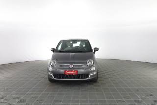 FIAT 500 500 1.0 Hybrid Dolcevita