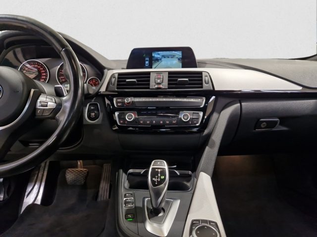 BMW 430 usata, con Cronologia tagliandi