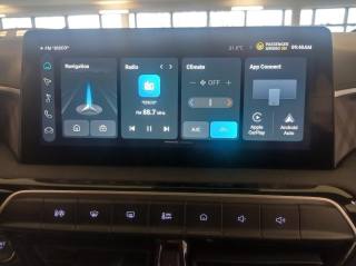 MG MG3 usata, con Immobilizzatore elettronico