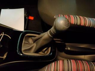 CITROEN C1 usata, con Immobilizzatore elettronico