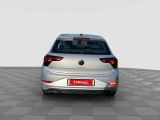 VOLKSWAGEN Polo usata 5