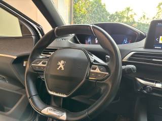 PEUGEOT 3008 usata, con Volante multifunzione