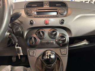 FIAT 500 usata, con Climatizzatore