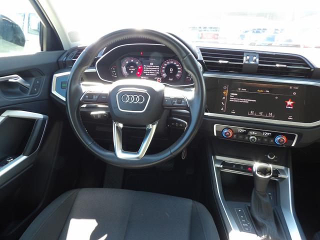 AUDI Q3 usata, con Filtro antiparticolato