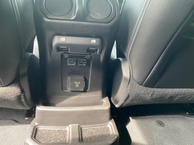 JEEP Wrangler usata, con Servosterzo