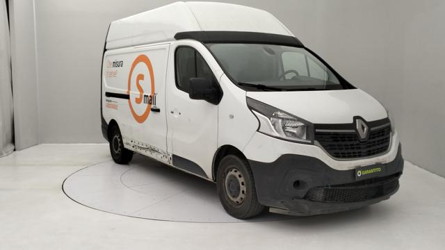 RENAULT Trafic usata, con Controllo trazione