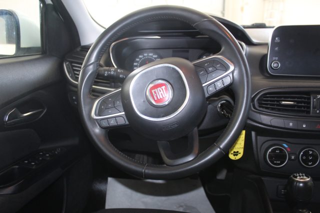 FIAT Tipo usata, con ESP