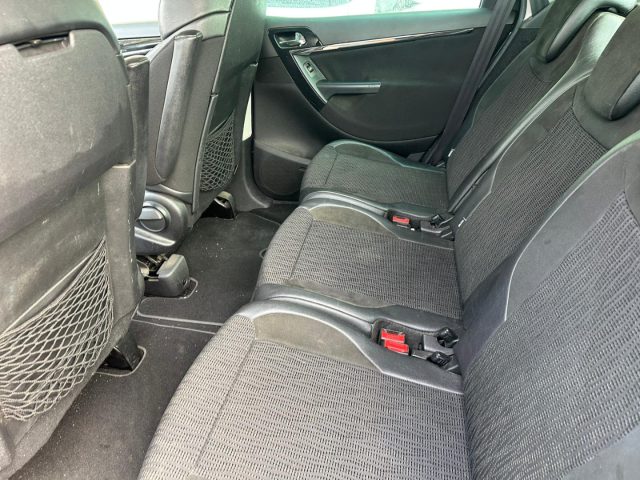 CITROEN C4 usata, con Chiusura centralizzata