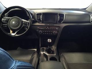 KIA Sportage usata, con Chiusura centralizzata