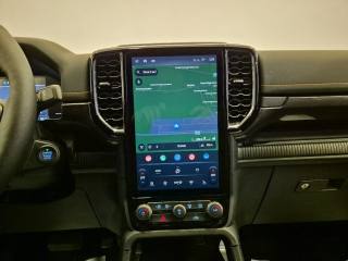 FORD Ranger usata, con Sistema di navigazione