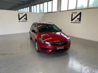 OPEL Astra 1.5 CDTI 122CV S&S SPORTS TOURER BUSINESS ELEGANCE