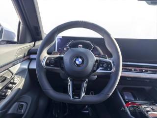BMW 520 usata 11