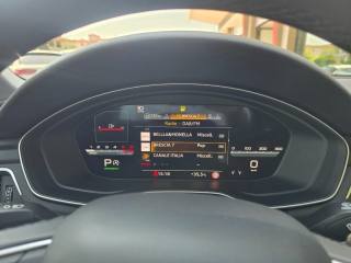 AUDI A4 usata, con Riconoscimento dei segnali stradali