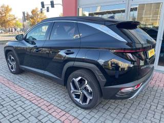 HYUNDAI Tucson usata, con Autoradio
