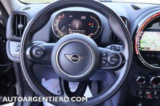 MINI Countryman usata, con Cerchi in lega