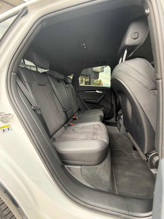 AUDI Q5 usata 52