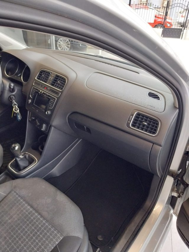 VOLKSWAGEN Polo usata, con Servosterzo