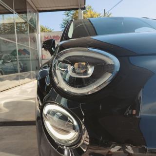 FIAT 500X usata, con Controllo trazione