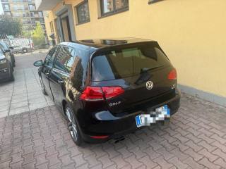 VOLKSWAGEN Golf usata, con Autoradio