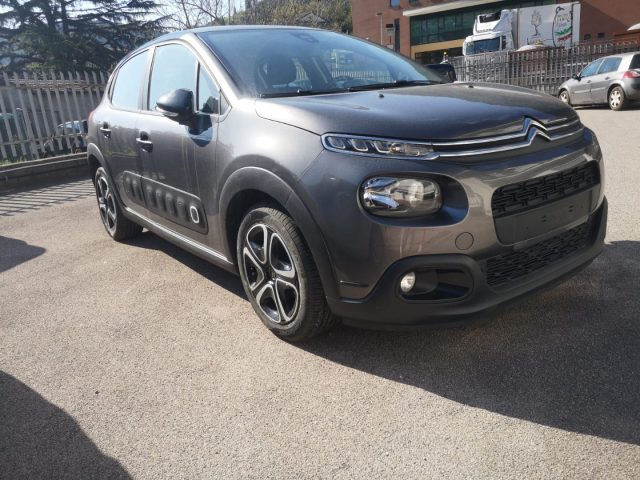 CITROEN C3 usata, con Airbag