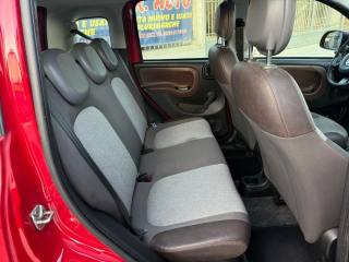 FIAT Panda Cross usata 18