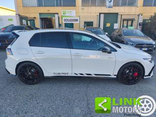 VOLKSWAGEN Golf usata, con Airbag Passeggero