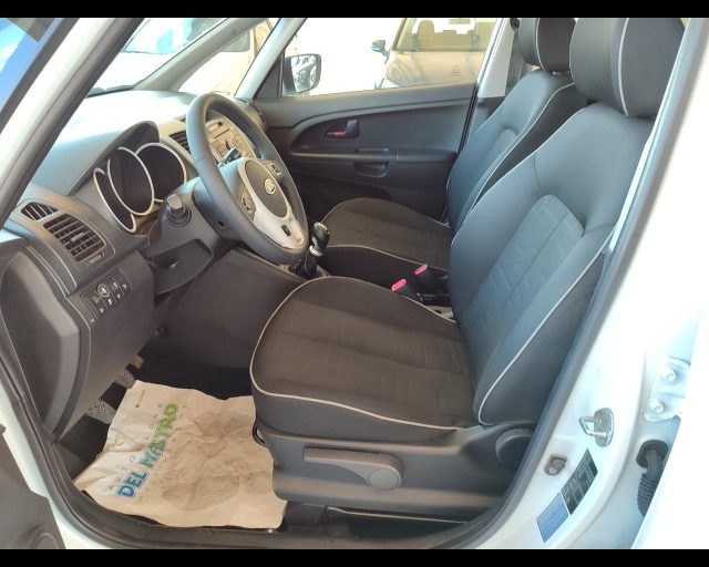 KIA Venga usata, con Servosterzo