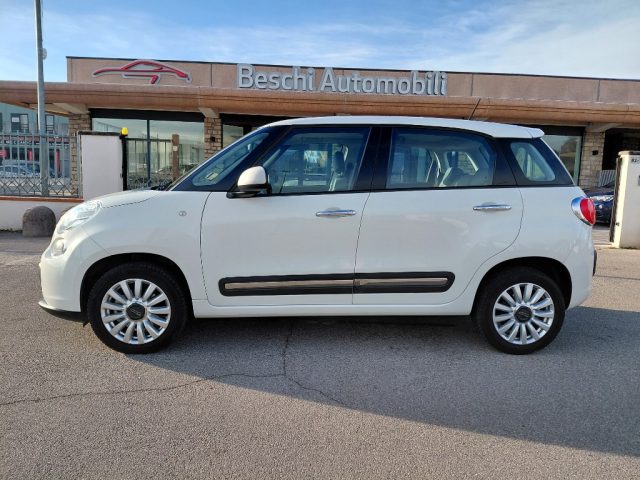 FIAT 500L usata, con Airbag Passeggero