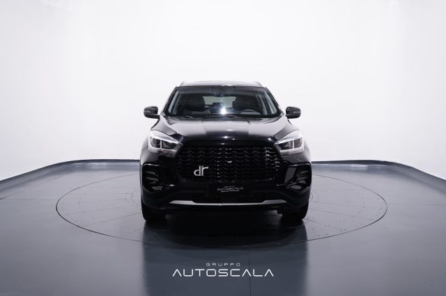 DR MOTOR DR 5.0 usata, con Airbag laterali