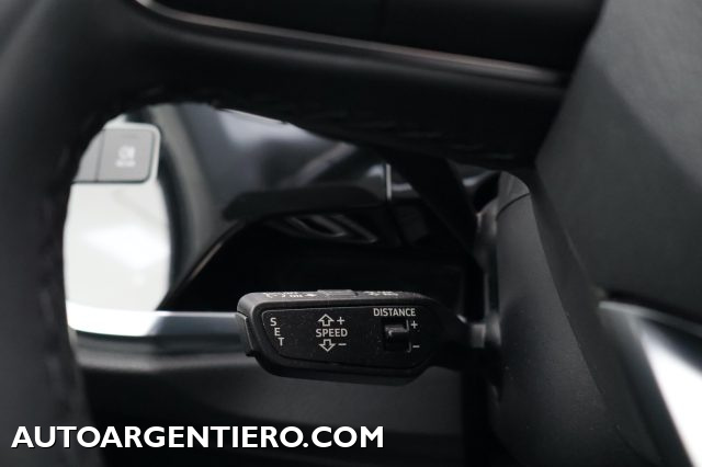 AUDI Q3 usata, con Chiusura centralizzata telecomandata