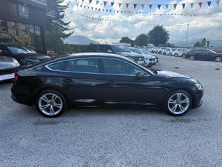 AUDI A5 usata, con Airbag Passeggero