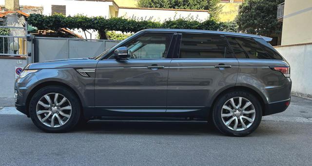 LAND ROVER Range Rover Sport usata, con Climatizzatore