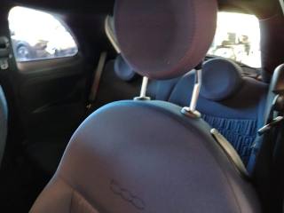 FIAT 500 usata 16