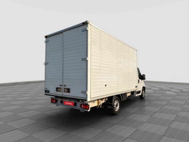 FIAT Ducato usata 3