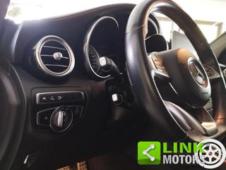 MERCEDES-BENZ GLC 43 AMG usata, con Immobilizzatore elettronico