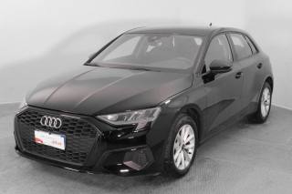 AUDI A3 SPB 30 TDI Business