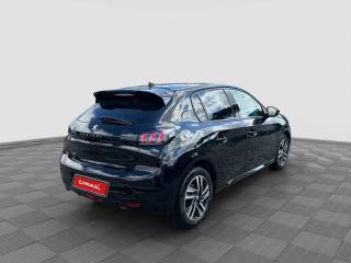 PEUGEOT 208 usata 3