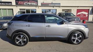 PEUGEOT 3008 usata, con Autoradio