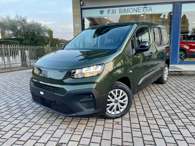 FIAT Doblo usata, con ABS