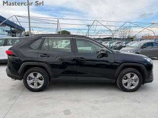 TOYOTA RAV 4 usata, con Boardcomputer