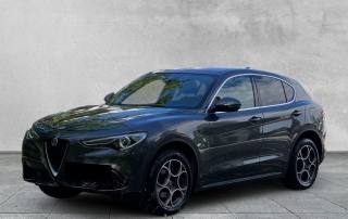 ALFA ROMEO Stelvio usata, con Airbag