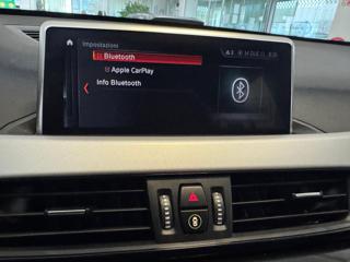 BMW X1 usata, con Cronologia tagliandi
