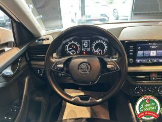 SKODA Scala usata, con Controllo trazione